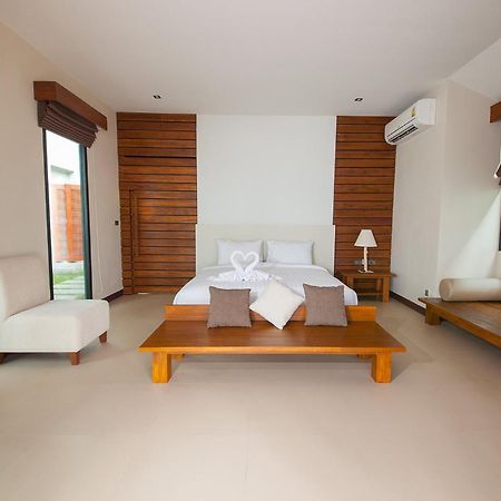 Samui Mermaid Beachfront Bang Rak Beach  Exterior photo