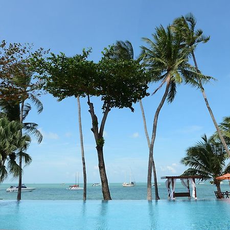 Samui Mermaid Beachfront Bang Rak Beach  Exterior photo