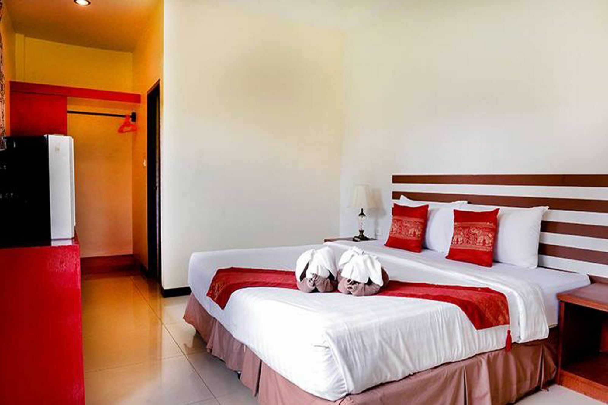 Samui Mermaid Beachfront Bang Rak Beach  Exterior photo