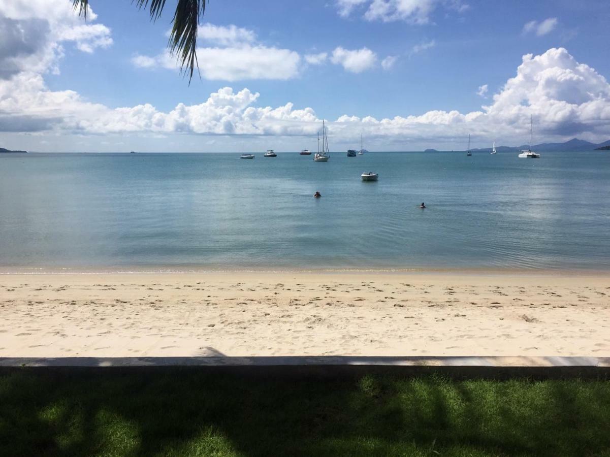 Samui Mermaid Beachfront Bang Rak Beach  Exterior photo