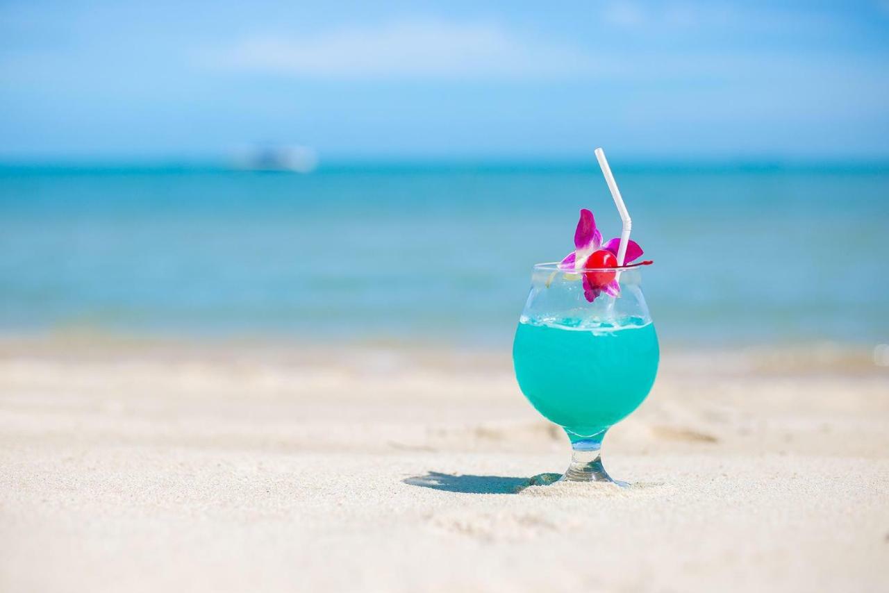 Samui Mermaid Beachfront Bang Rak Beach  Exterior photo