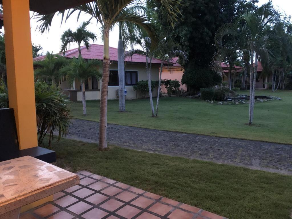 Samui Mermaid Beachfront Bang Rak Beach  Exterior photo