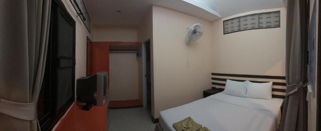 Samui Mermaid Beachfront Bang Rak Beach  Exterior photo