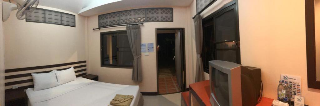 Samui Mermaid Beachfront Bang Rak Beach  Exterior photo